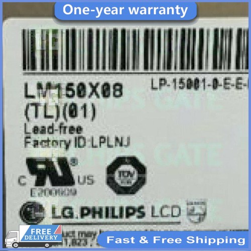 Lm150x08 tl01 1pcs nuovo - lm150x08-tl01, lg