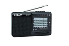 Xhdata 328 radio portatile - 328,