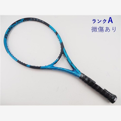 Racchetta tennis usata - racchetta, da
