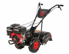 Motocoltivatore a benzina RATO MULTIPOWER RG3.6-55Q-D-H 212cc serbatoio 3.6L