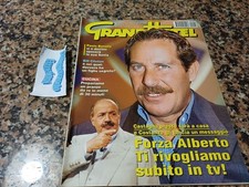 Grand hotel 3 1999-Alberto