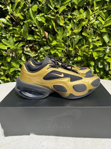 Nike air max muse gold - max,
