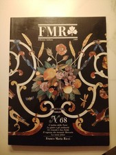 RIVISTA FMR - N.68 GEN./FEB