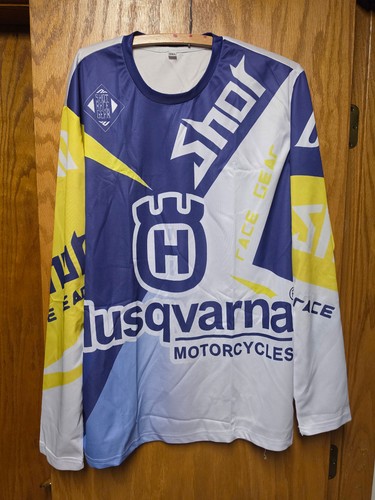 Maglia manica - , lunga