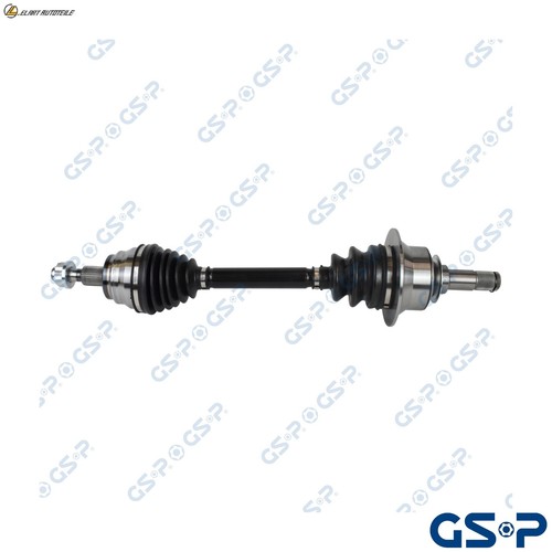 Albero motore 235089 - albero,