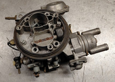 weber 28/32 TLDM 0/A Ford vari