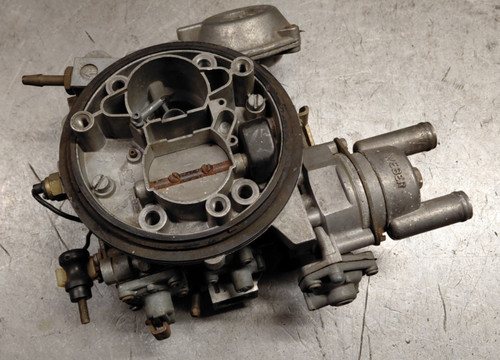 Weber tldm a ford - 28/32,