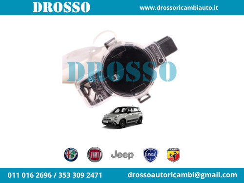52102598 sensore pioggia nuovo - pioggia,