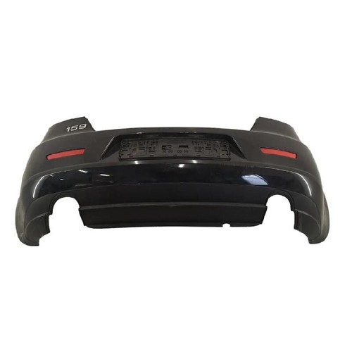 Paraurti posteriore 71777561 - paraurti,