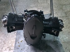motore completo  BMW R NINE T