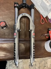Forcella Rockshox Pilot Sl Air