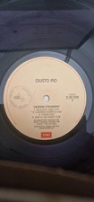 LP giusto pio legione