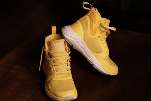 Scarpe apl techloom - scarpe,