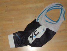 MAGLIA BODY SHIRT SALOPETTE