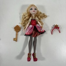 Ever after high 2012 apple - high,