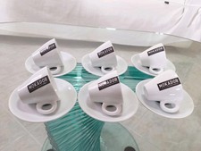 Mokador Servizio 6 tazze da