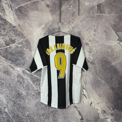 Maglia calcio juventus 2004 - maglia,