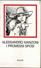 I PROMESSI SPOSI - ALESSANDRO