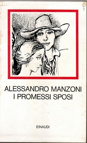 Promessi sposi alessandro - promessi,