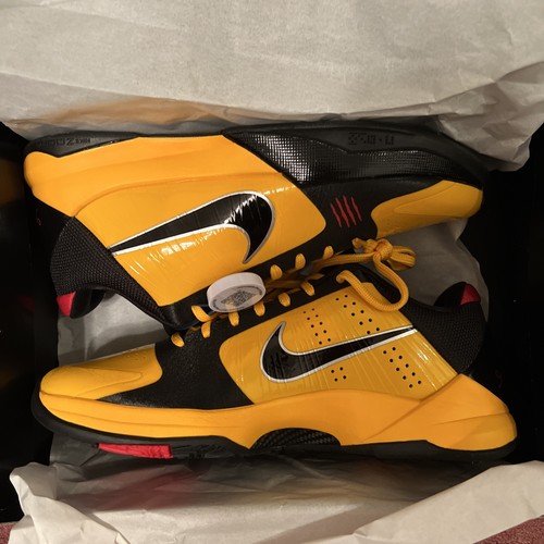 Nike kobe protro bruce lee - nike,