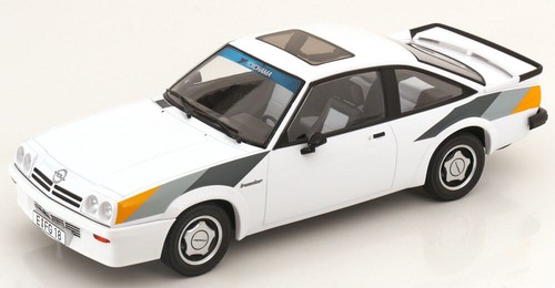 Norev opel manta b - 1:18,