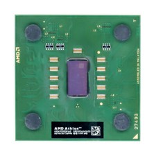 PROCESSORE CPU AMD ATHLON XP