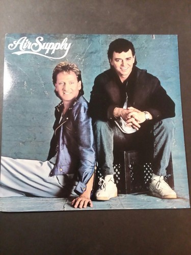 Air supply self - supply, 12"