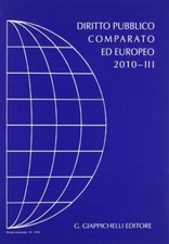 Rivista di Diritto Pubblico