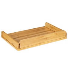 Mensola Comodino Letto in