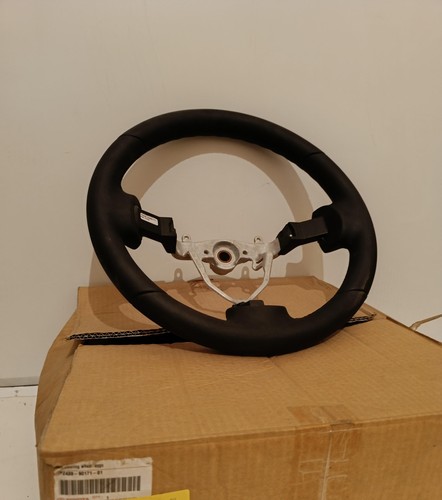 Volante ricambio nuovo - volante,
