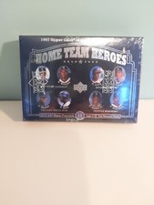 Upper Deck Major League