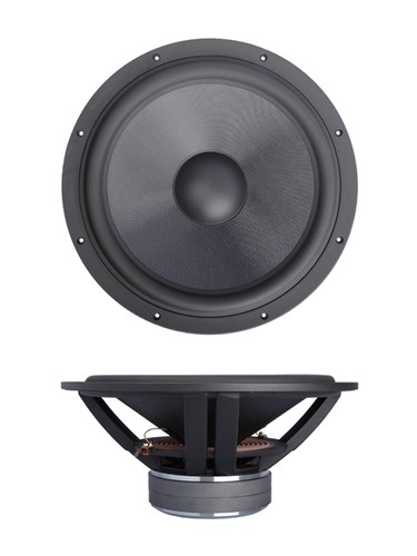 Acoustics sb42fhcl75 - sb,