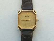 ELIDOX Carrè orologio Donna