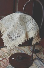 Abatjour vintage anni 70