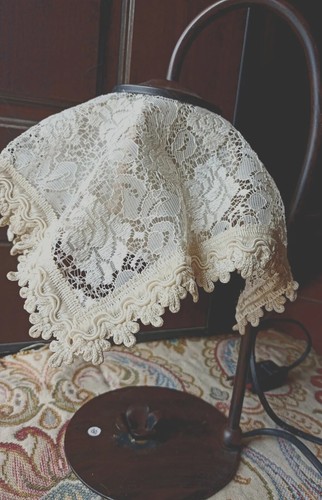 Abatjour vintage anni - , 70