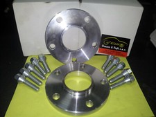 Coppia Distanziali Ruota +