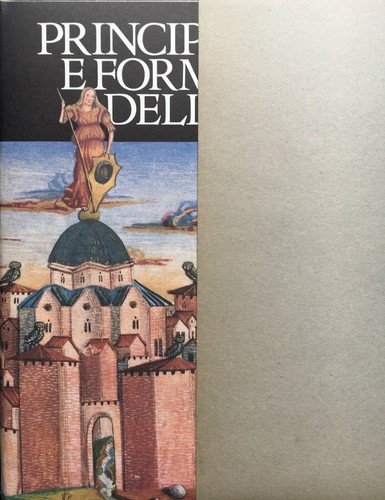 Principii forme della - principii,