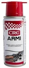 Lubrificante Spray CRC ARMI
