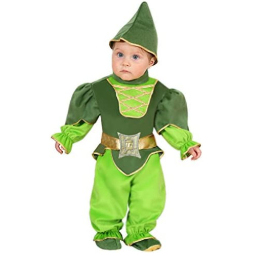 Costume peter pan - peter, 7/9