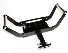 Supporto di verricello mobile per argani da 3600KG a 6100Kg