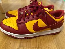Scarpe semi nuove Nike dunk low n 42,5 