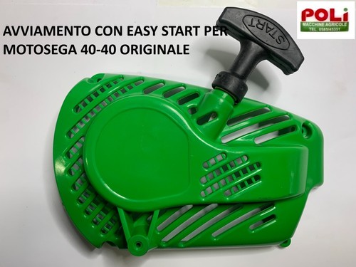 Active 40 motosega - active,