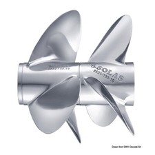 Solas propellers Eliche