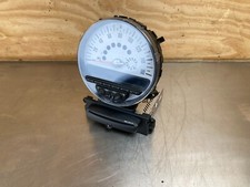 Mini cooper boost radio cd con