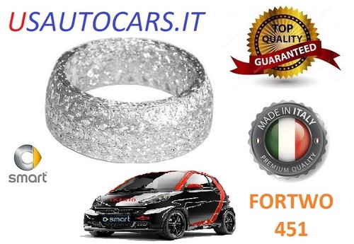 Anello guarnizione tubo gas - guarnizione,