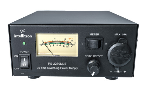 Intellitron 2230mlb - intellitron, ps-2230mlb