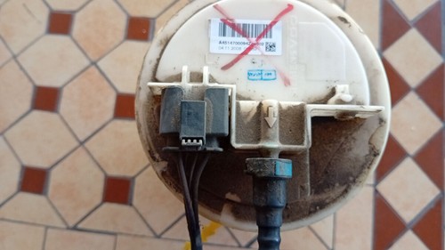 Pompa galleggiante smart 451 - pompa,