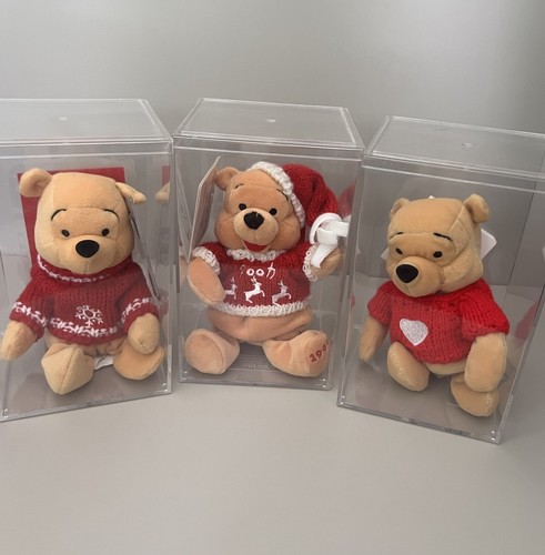 Vintage disney winnie the pooh - winnie,