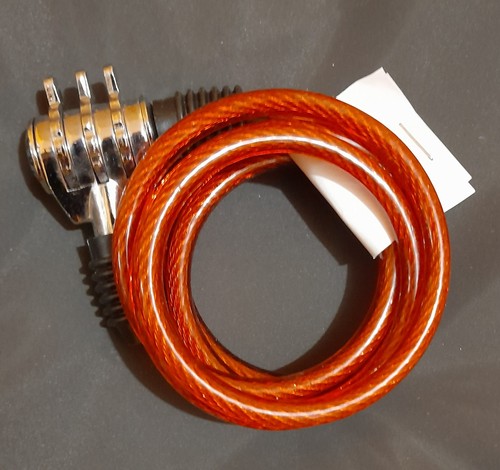 Lucchetto catena sicurezza