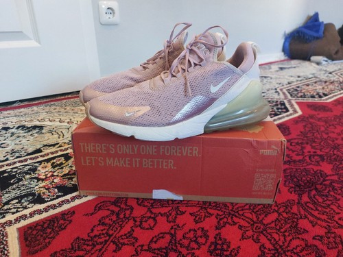 Nike air max 270 barely - w,